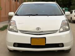 Toyota Prius 2011 0