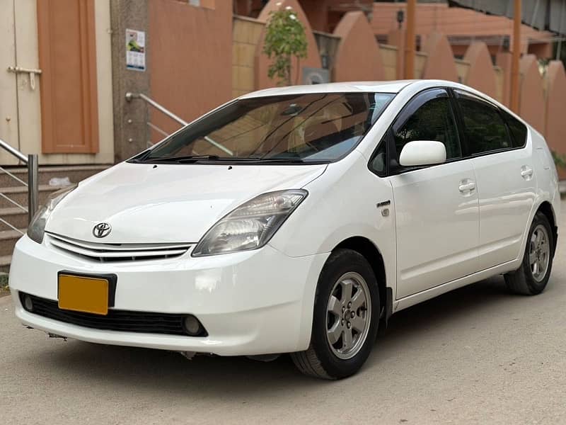 Toyota Prius 2011 2