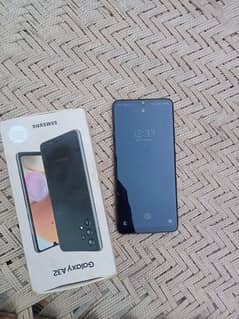 Samsung a32 . Ram 6Gb Rom 128Gb. All okay