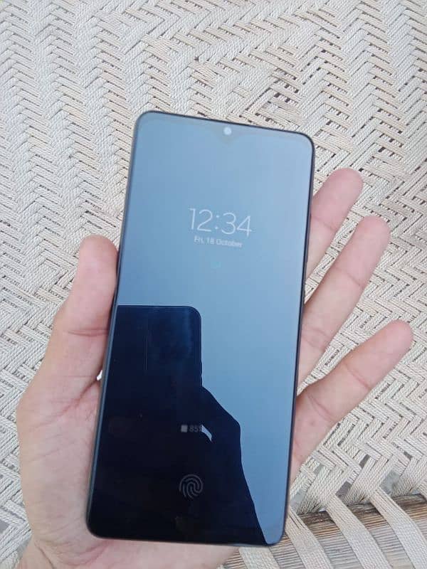 Exchange b hu skta hai. Samsung a32 . Ram 6Gb Rom 128Gb. 4