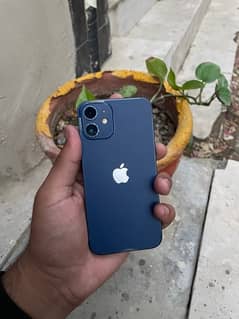 IPHONE 12 MINI 64GB NON PTA FACTORY UNLOCK