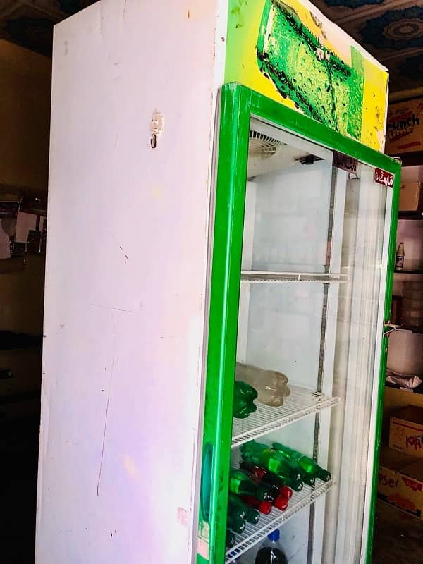 Fridge/Chiller for sale 2