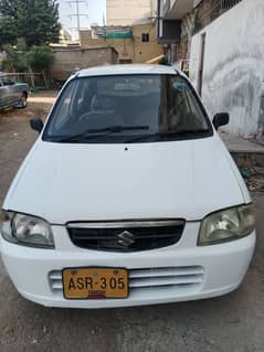 Suzuki Alto 2009urgent sale 0