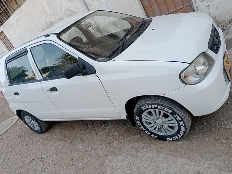 Suzuki Alto 2009urgent sale 1