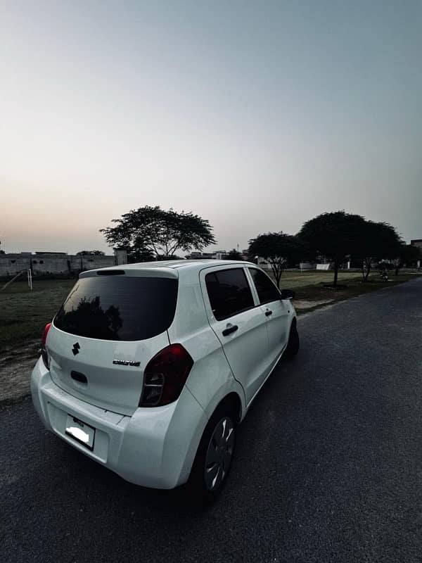 Suzuki Cultus VXR 2021 7