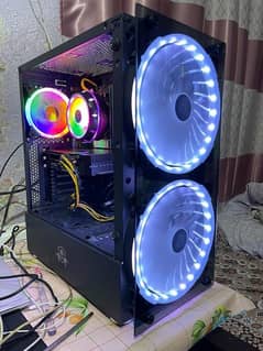 i3 12 gen gaming PC