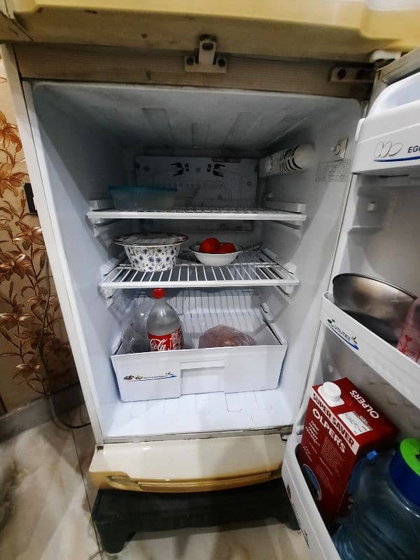 PEL fridge for Sale. 6