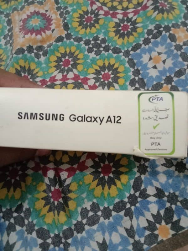 samsung a12 9