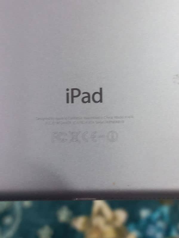 apple ipad A1474 1