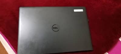 Dell core i5, 6th generation