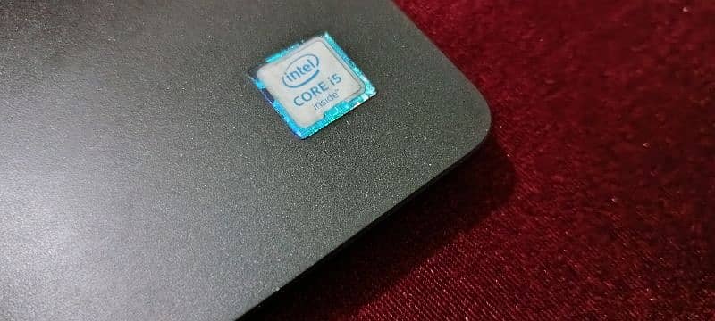 Dell core i5, 6th generation 2