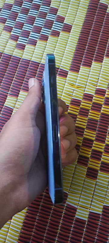 Iphone 13 pro non Pta 10/10 condition 0