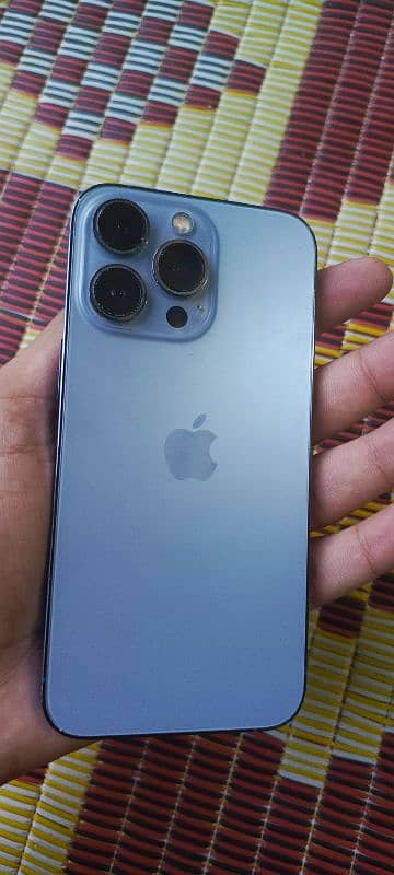 Iphone 13 pro non Pta 10/10 condition 2