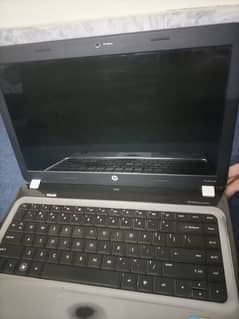 HP Core i3 4Gb Ram Laptop