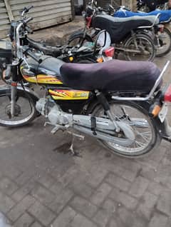 Express bike for sale condition 10 9 Han