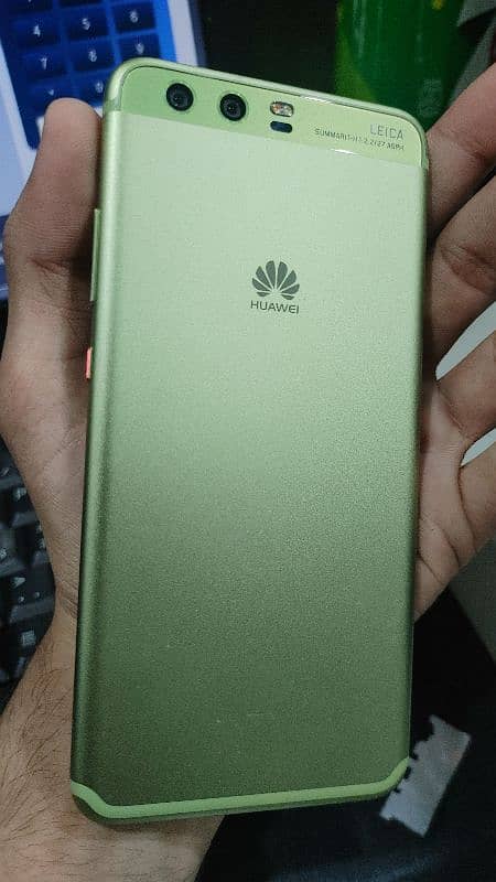 Huawei P10 4/128 1