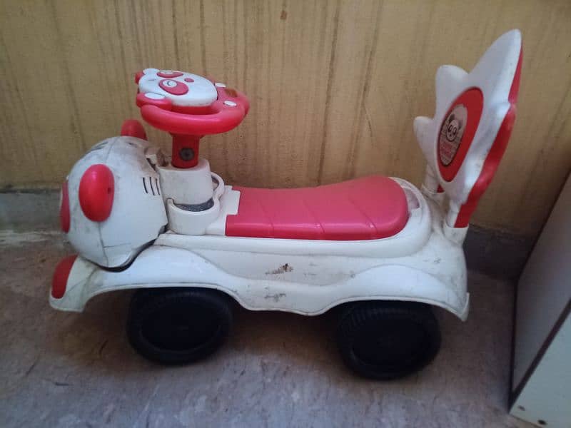 urgent sale cycle and panda gari 2