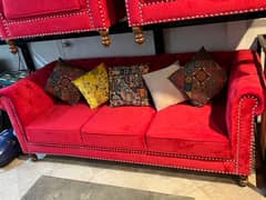 5 Seater Sofa