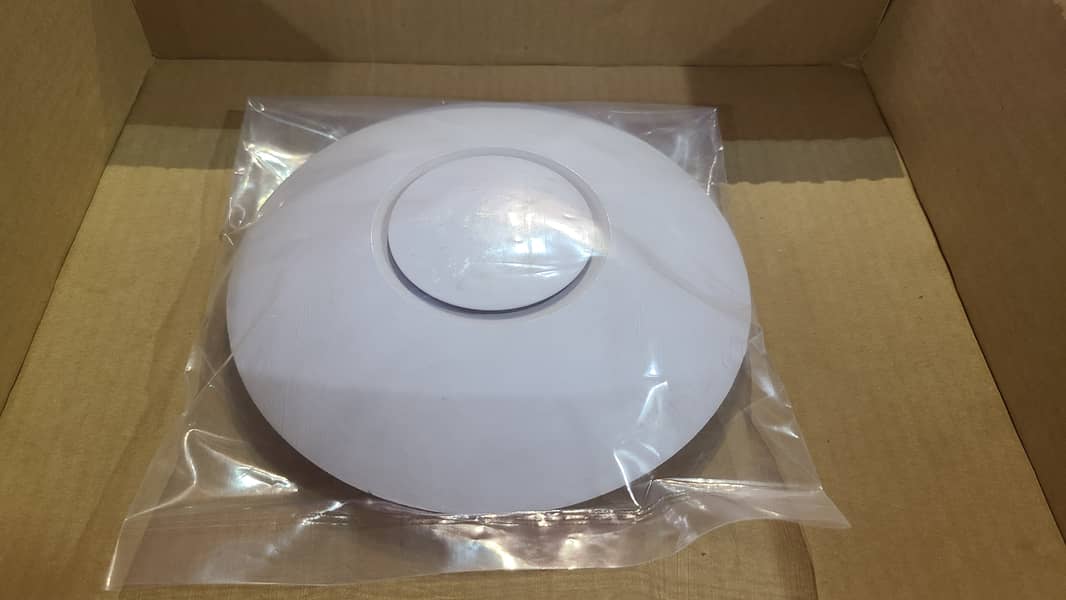 Ubiquiti UniFi 6 Lite Access Point | Access Point U6 Lite (With Box) 4