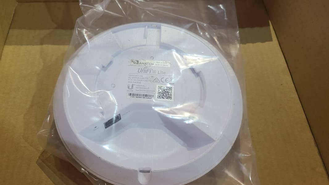 Ubiquiti UniFi 6 Lite Access Point | Access Point U6 Lite (With Box) 7