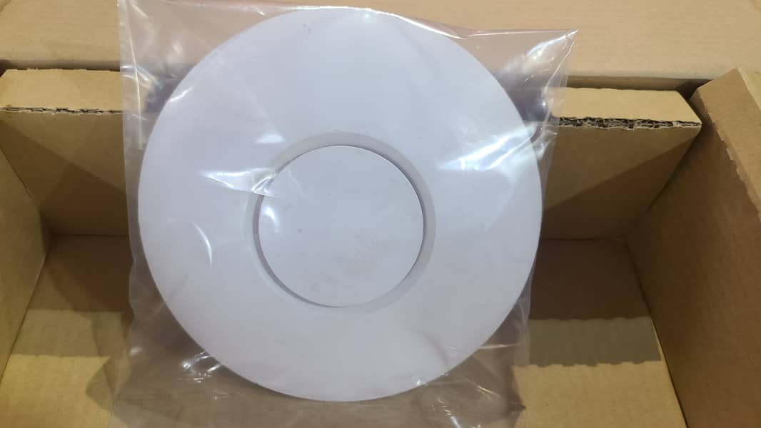 Ubiquiti UniFi 6 Lite Access Point | Access Point U6 Lite (With Box) 11