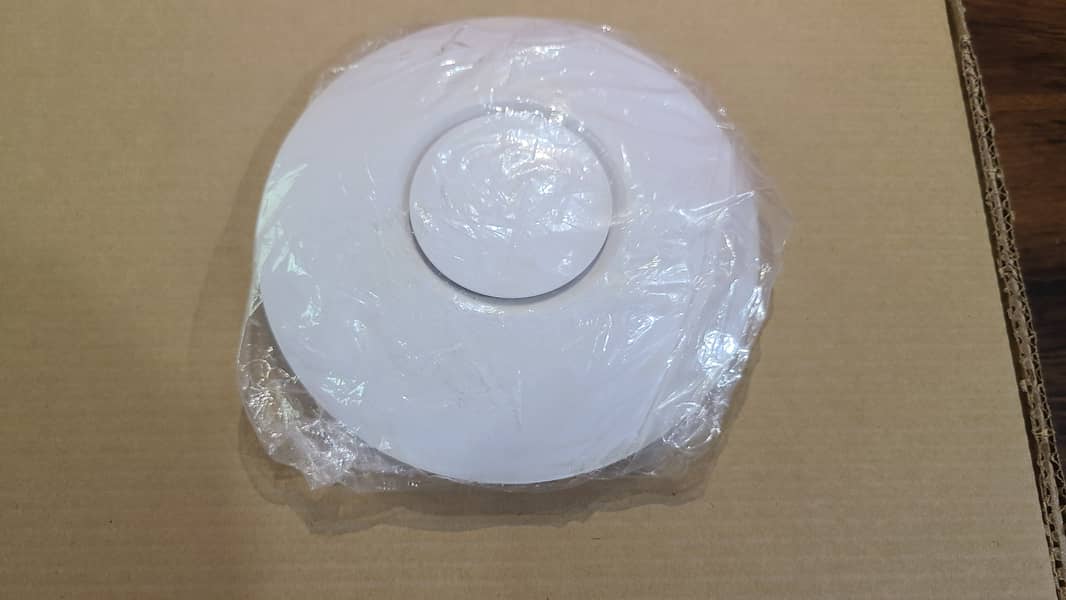 Ubiquiti UniFi 6 Lite Access Point | Access Point U6 Lite (With Box) 12