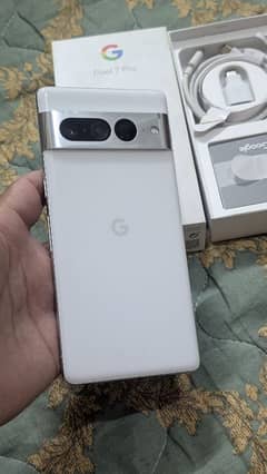 Google pixel 7 pro 256 gb 0