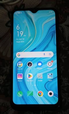 Oppo A1 k ,,2 gb ram 32 gb memory,,bettry 10/9