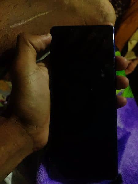 Sony Xperia 1 Camera and Gaming Beast 6/64 Non PTA Read Description 2