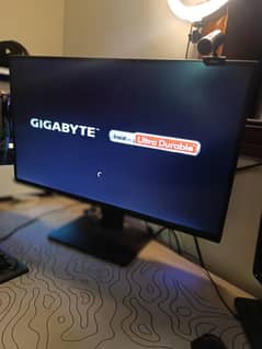 Gaming Monitor EASE G27I16 27 inch 2K IPS