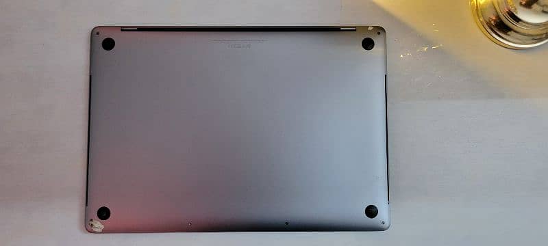 Macbook Pro 2018 (15.5 inch) 3