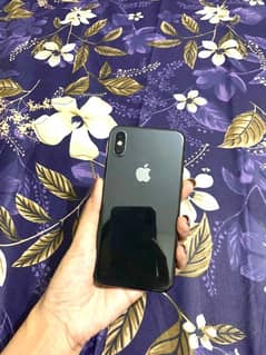 Iphone X 256GB PTA approved 0