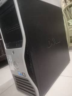 Gaming PC | Intel(R) Xeon(R) CPU with 2 GB Graphic Card