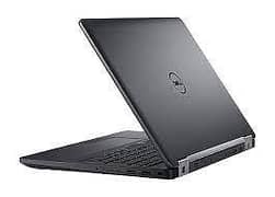 Dell Latitude E5570 Intel Core i5-6620HQ 6th Gen, 8GB Ram, 256GB