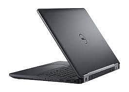 Dell Latitude E5570 Intel Core i5-6620HQ 6th Gen, 8GB Ram, 256GB 0