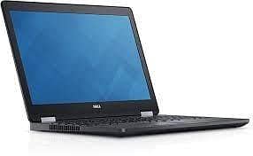 Dell Latitude E5570 Intel Core i5-6620HQ 6th Gen, 8GB Ram, 256GB 1