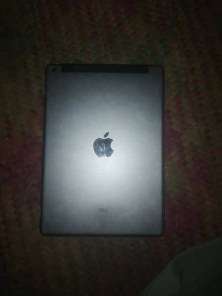 i pad 5th 32gb 2