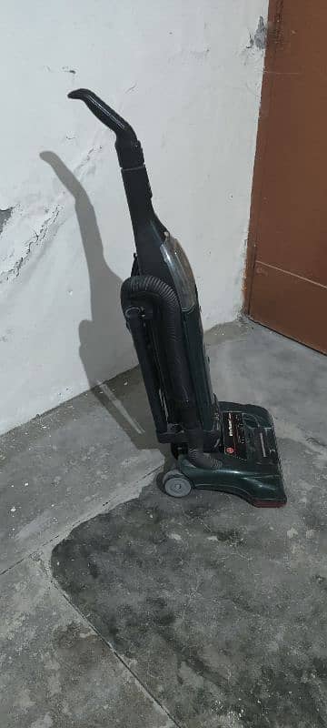 hoover vacuum 2