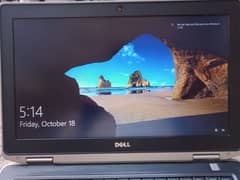 Dell Latitude E6330 Core i7 3rd generation 0