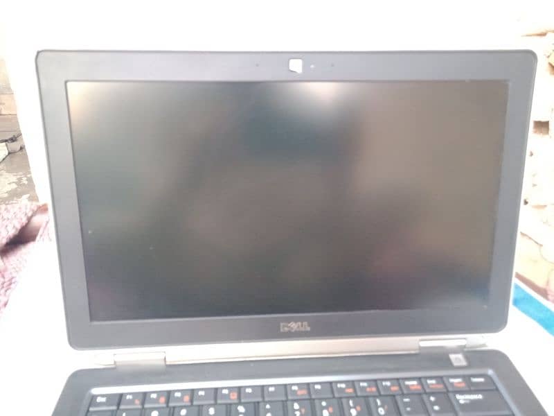 Dell Latitude E6330 Core i7 3rd generation 2