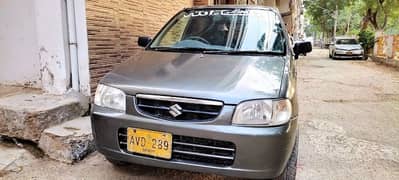 Suzuki Alto 2011 model for sell original condition.