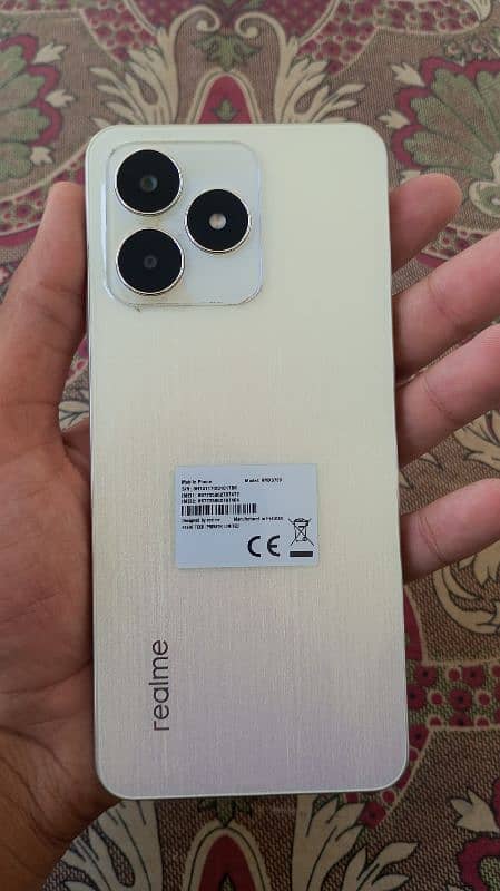 realme 2