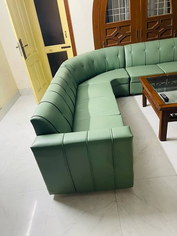 7 seater sofa set 1