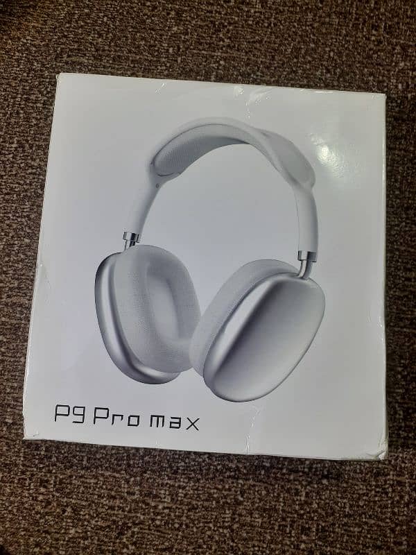 P9 pro max 0