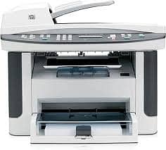 HP MFP PRINTER