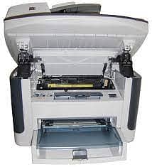 HP MFP PRINTER 3