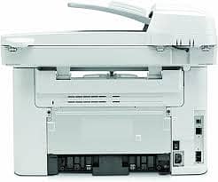 HP MFP PRINTER 4