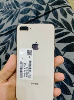 iphone 8plus 256gb waterpack