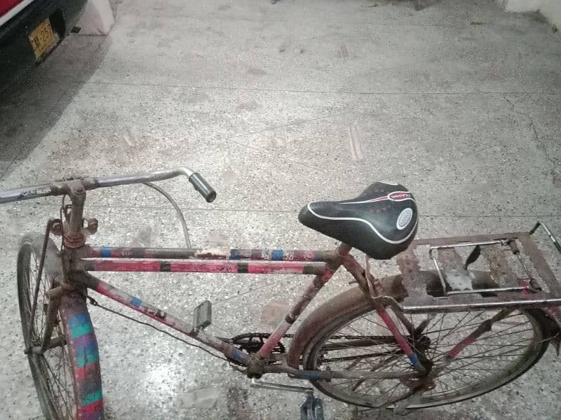 Bicycle For sell 4