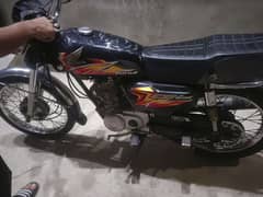 honda 125.  .  2021